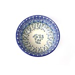 C38 Bunzlau Rijstkom - Rice Bowl groot 1821X Rice Bowl